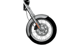 Russ Wernimont Designs Rambler Front Fender - For 90/90-21" Wheel - 4-1/2" W - 36" L